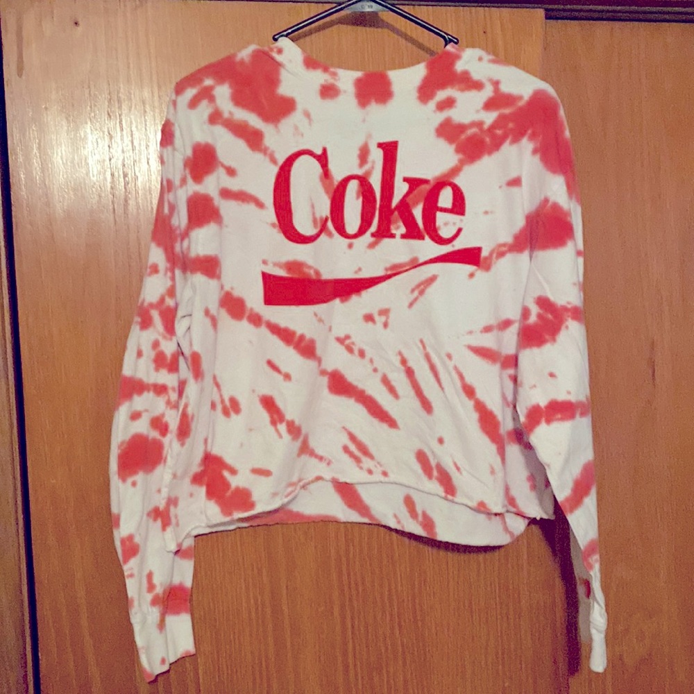 Half shirt